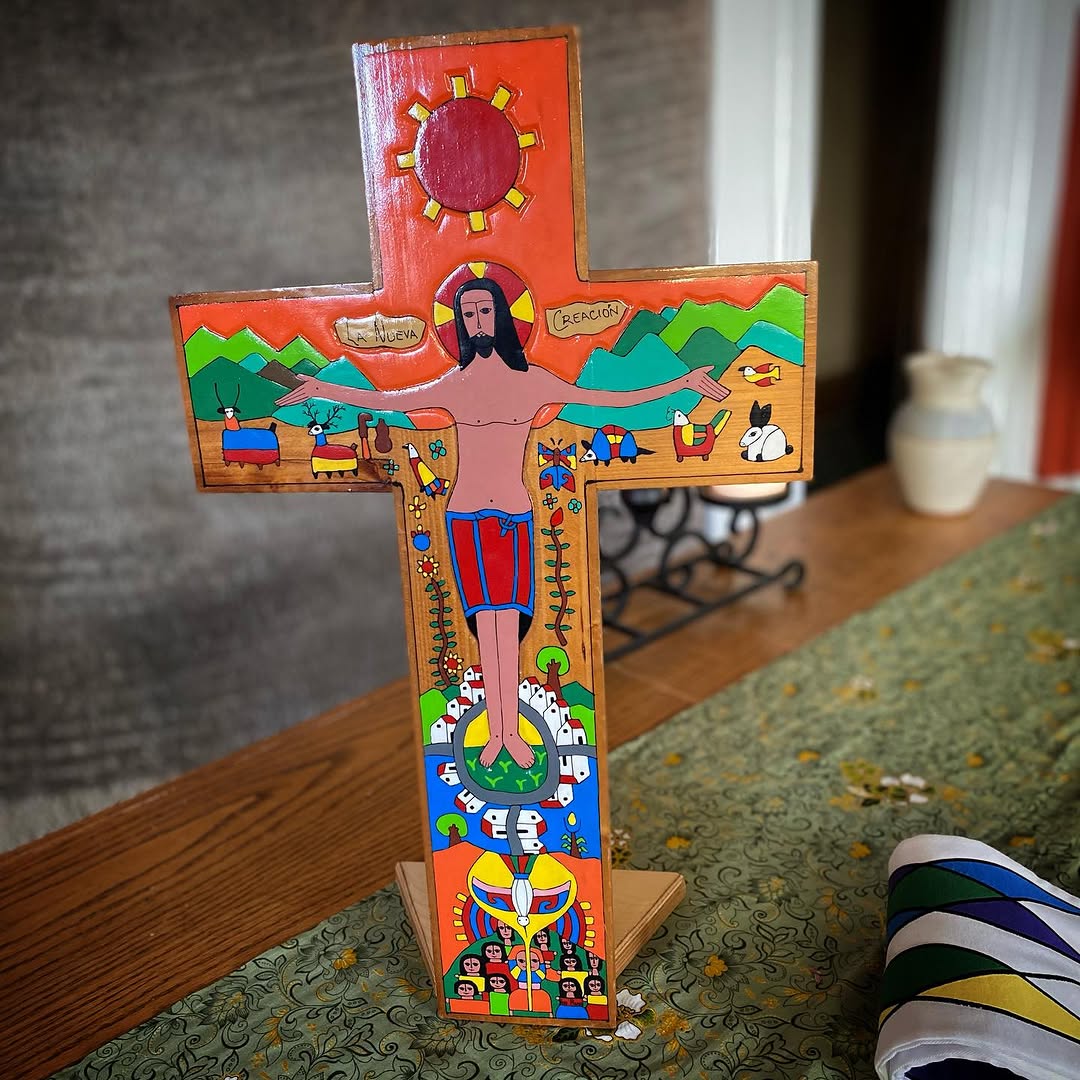 A photo from the Access Covenant Church community shared on Instagram